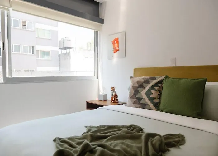 Rono Fresh Choice Roma S26 By Mr W Apartment
