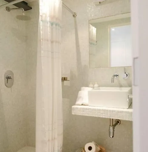 Apartment Rono Fresh Choice Roma S26 By Mr W *
