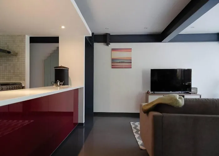 Rono Fresh Choice Roma S26 By Mr W Apartment Mexico City