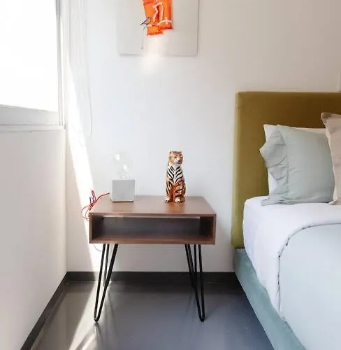Rono Fresh Choice Roma S26 By Mr W Apartment Mexico City