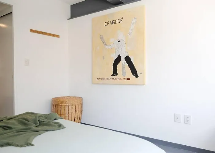 Apartment Rono Fresh Choice Roma S26 By Mr W *