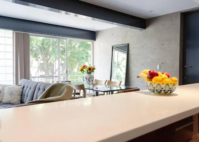 Apartment Rono Fresh Choice Roma S26 By Mr W